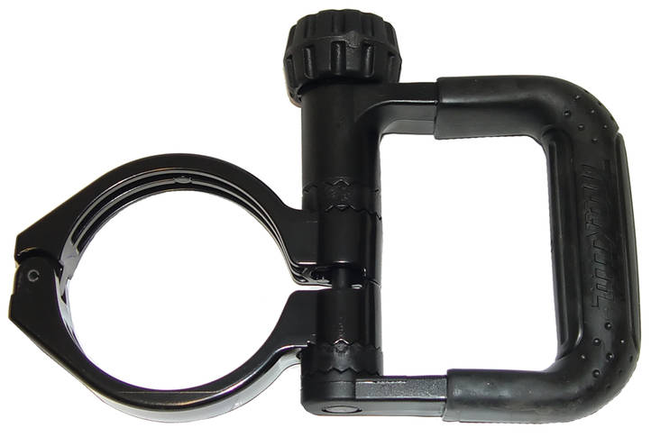 MAKITA Sivukahva 135283-4 - Betonintyöstökoneiden tarvikkeet - 088381359771 - 1