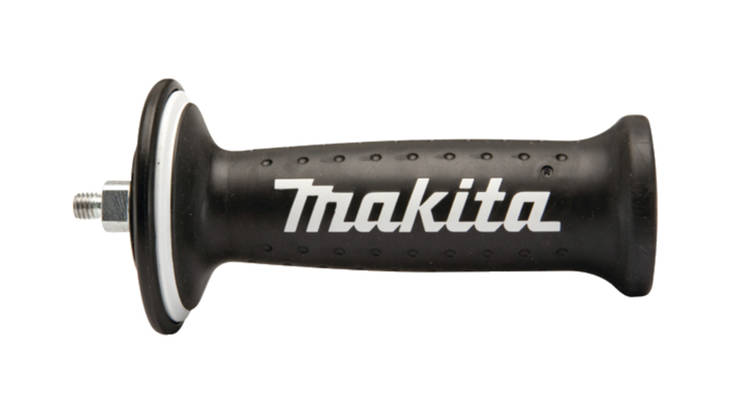 MAKITA Sivukahva pienet kulmurit 125-150mm 162258-0 - Metallintyöstökoneiden tarvikkeet - 088381343381 - 1