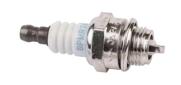 MAKITA Sytytystulppa BPMR7A 958500009 - Sytytystulpat, avaimet ja huoltosarjat - 4002829000151 - 1