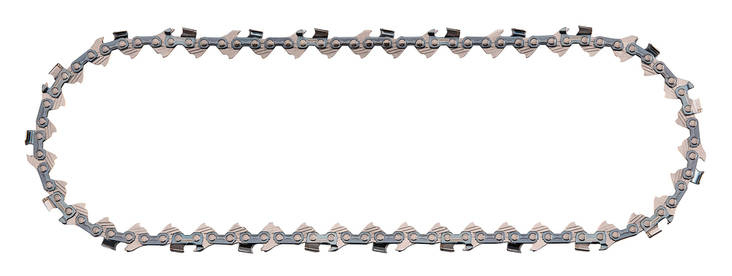 MAKITA Teräketju -46, 0.325", 1,1mm, 10" / 25 cm 191T89-0 - Moottorisahojen teräketjut - 088381585071 - 1