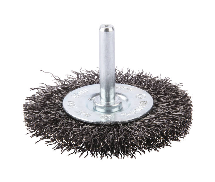 MAKITA Teräsharja 63 x 6 mm (porakoneille) D-39970 - Terasharjat - 088381400091 - 1