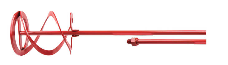 MAKITA Vispilä 135 x 590 mm P-22040 - Laastin sekoituskoneet - 088381949101 - 2