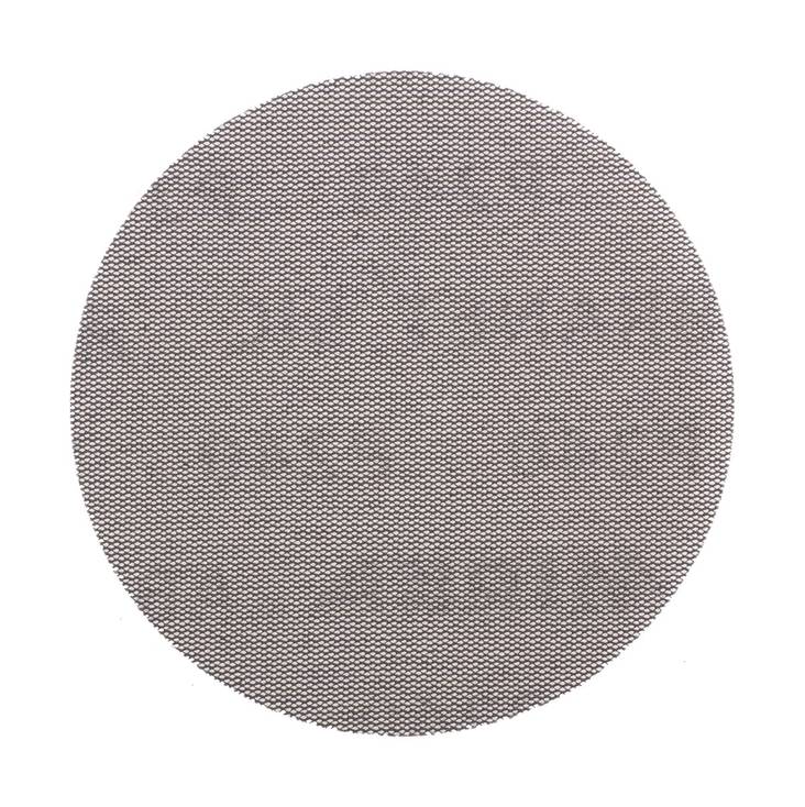 MIRKA ABRANET SIC NS 125mm P180, 50 kpl/pakk - Hiomapyöröt 125mm - 6416868268331 - 1