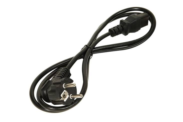 MIRKA Virtajohto CE 230V, CEROS 2 m - Mirka Koneiden lisätarvikkeet - 6416868324471 - 1