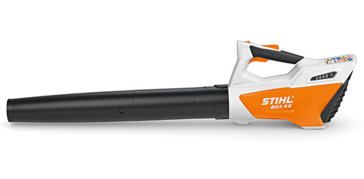 STIHL BGA 45 AKKUPUHALLIN - Pienakkukoneet - 45130115901 - 1