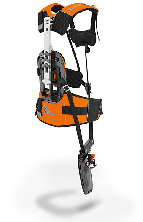 STIHL Metsurin valjaat ADVANCE X-TREE - Lisävarusteet - 00007109001 - 1