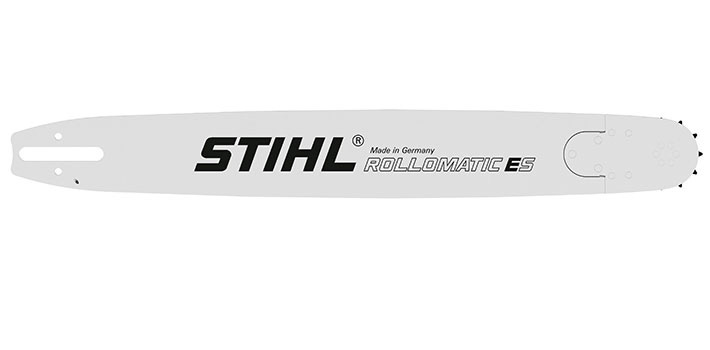 STIHL TERÄLEVY .404" 1,6MM 75CM/30" ROLLOMATIC ES - Terälevyt - 30020009741 - 1