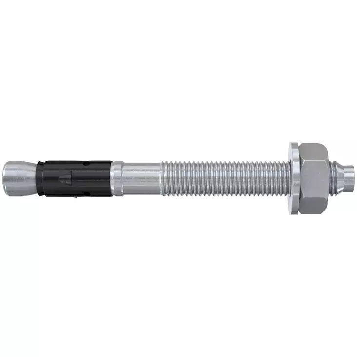 FAZ II 12/50x150 KIILA-ANKKURI 20KPL - OUTLET Fischer Kiinnitystuotteet - 4006209954461 - 1