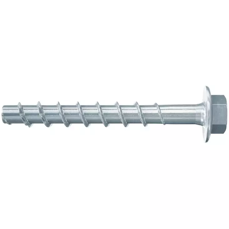 FBS 6x80/25 US BETONIR ETA KUUSIOK 100KP - OUTLET Fischer Kiinnitystuotteet - 4048962192841 - 1