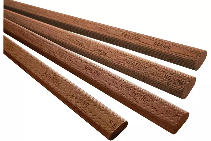 FESTOOL DOMINO-tappirima siposta D 10x750/28 MAU 498691 - Festool DF 700 Sipotapit - 4014549170991 - 1