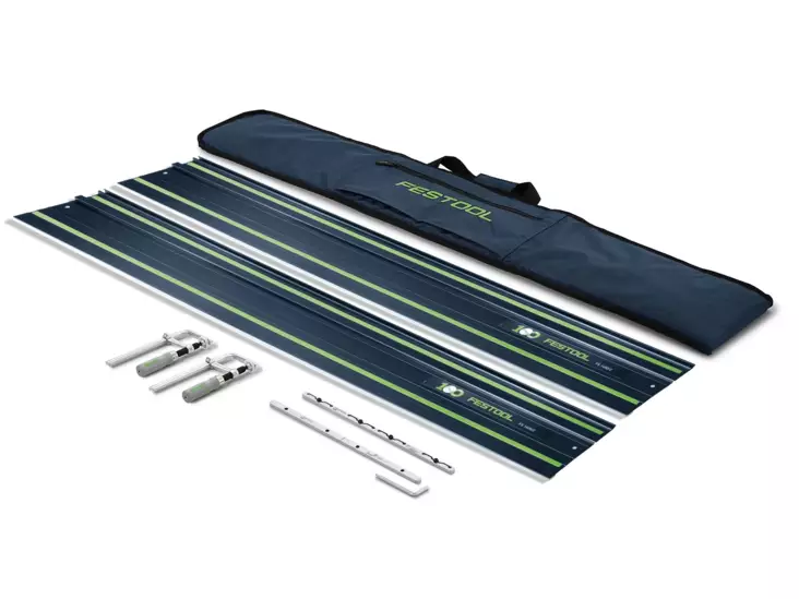 FESTOOL FS 1400/2 BL-Set Limited Edition 578937 - Ohjainjärjestelmä - 4014549473191 - 1