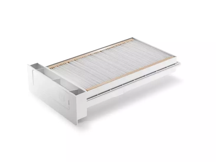 FESTOOL HF-CTH COMP 578490 Pääsuodatin - Suodattimet - 4014549448441 - 1