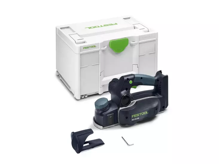 FESTOOL HLC 82 EB-Basic 578000 Akkuhöylä - 18V akkukoneet - 4014549436721 - 1