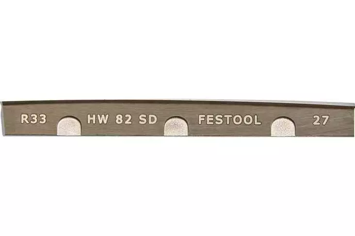 FESTOOL Kierreterä HW 82 SD 484515 - Festool Höylien tarvikkeet - 4014549095201 - 1