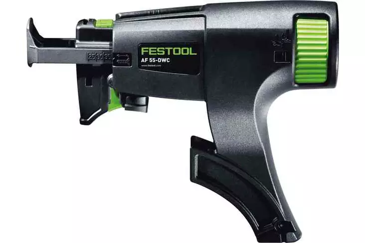FESTOOL Makasiiniosa AF 55-DWC 769146 - Akkukoneiden yleistarvikkeet - 4014549204351 - 1