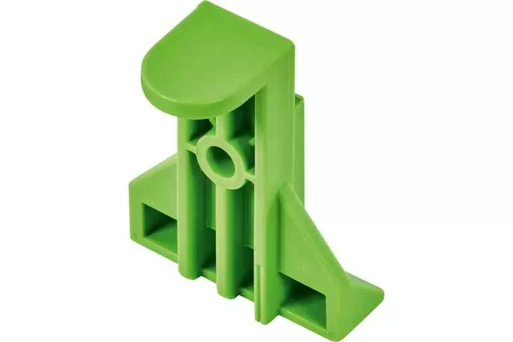 FESTOOL Murtosuoja SP-TS 55/5 491473 - Festool Upotussahojen tarvikkeet - 4014549013571 - 1
