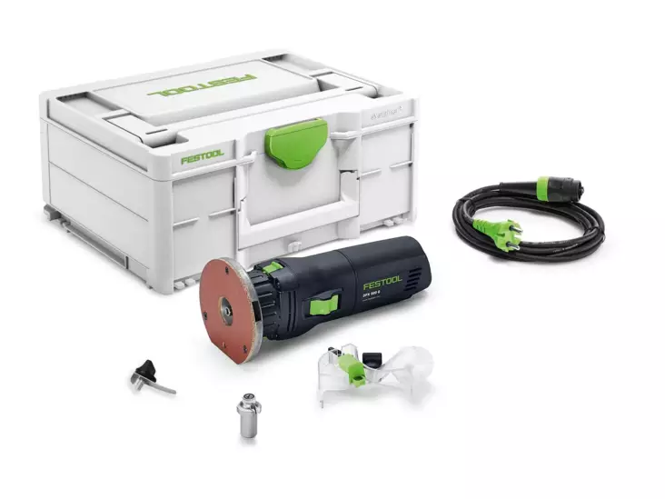 FESTOOL OFK 500 Q-Plus R3 578716 Reunajyrsin - Festool Jyrsimet 230V - 4014549463871 - 1