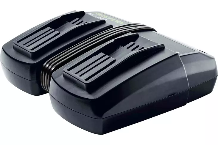 FESTOOL Pikalaturi TCL 6 DUO 577017 - Festool Latauslaitteet - 4014549391181 - 1