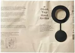 FESTOOL PÖLYPUSSI FIS-SR 150/5 488460 - Festool Pölypussit - 4014549070451 - 1