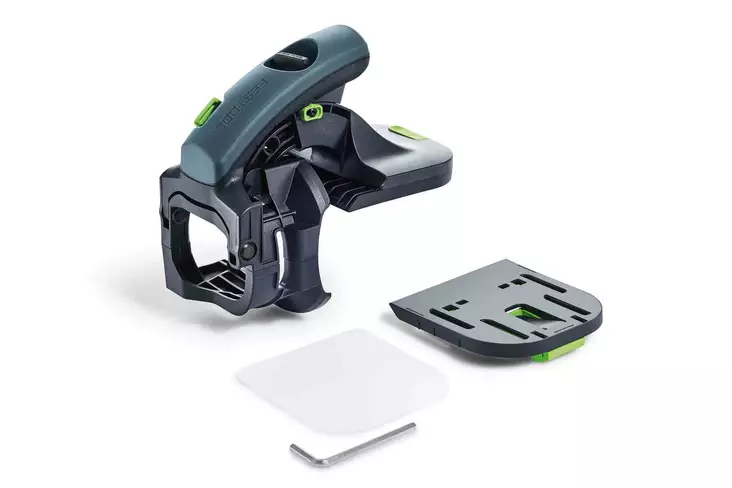 FESTOOL pöytäteline AH-ES-ETS/ETSC AH-ES-ETS/ETSC 205316 - Hiomakoneiden lisätarvikkeet - 4014549371961 - 1