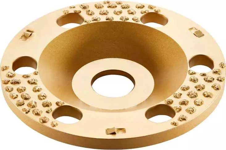 FESTOOL Timanttilautanen DIA PAINT-D130 PREMIUM 204176 - Festool Saneerauskoneiden tarvikkeet - 4014549328781 - 1