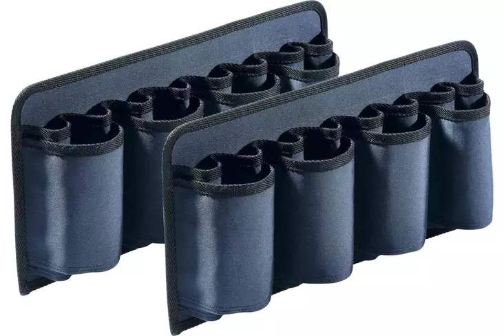 FESTOOL TOOLBAG SISUS T-BAG M T1/2 577502 - Festool SYS3 tarvikkeet - 4014549413111 - 1