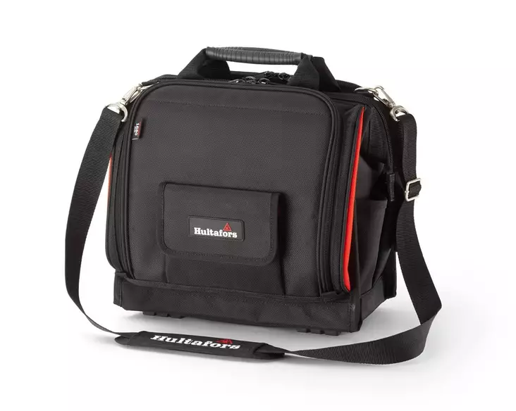 HULTAFORS Asentajan varustelaukku - Hultafors Säilytys - 7317845901601 - 1
