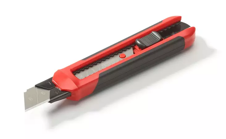 HULTAFORS KATKOTERÄVEITSI SRP 25A - Hultafors Puukot ja Veitset - 7317843892611 - 1