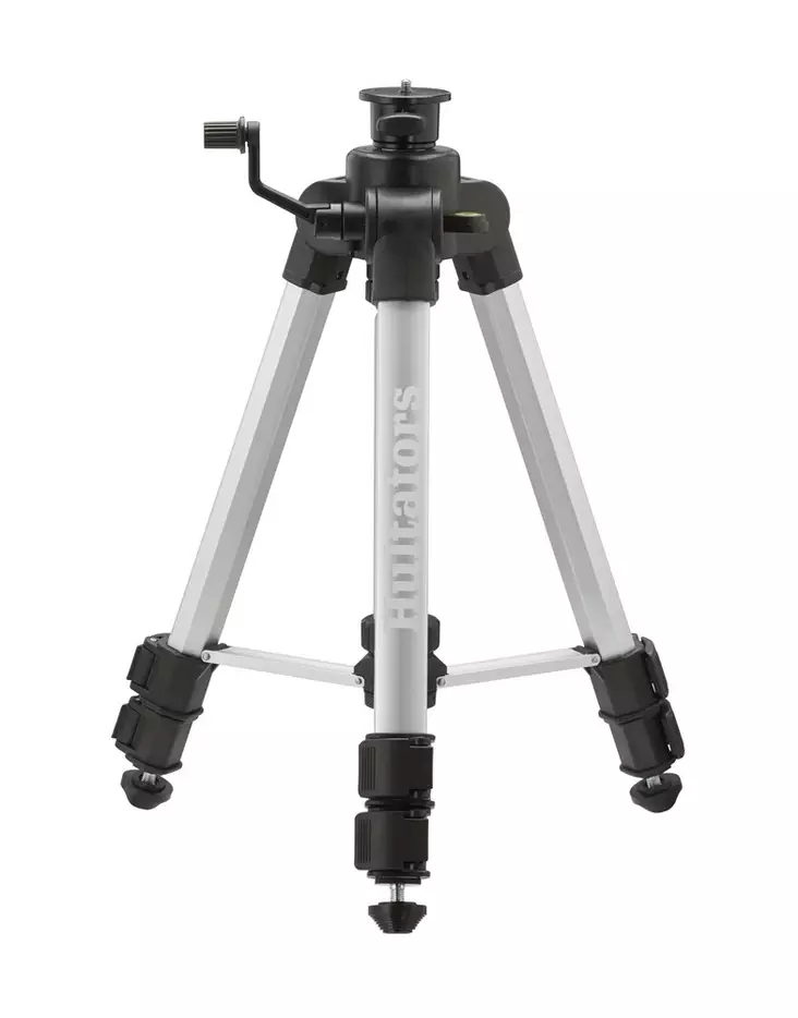HULTAFORS KOLMIJALKA B-120 - Hultafors Laserit ja Etäisyysmittarit - 7317844090931 - 1