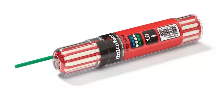 HULTAFORS Merkintäkynän HDM täyttöpakkaus HRD-BGW - Hultafors Kynät - 7317846501411 - 1