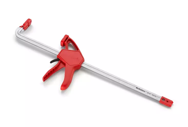 HULTAFORS PIKAPURISTIN QC 45 - Hultafors Puristimet - 7317845204511 - 2