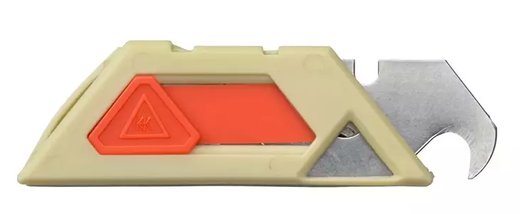 HULTAFORS Varaterä Hook UBH-10 - Hultafors Puukot ja Veitset - 7317843886511 - 1