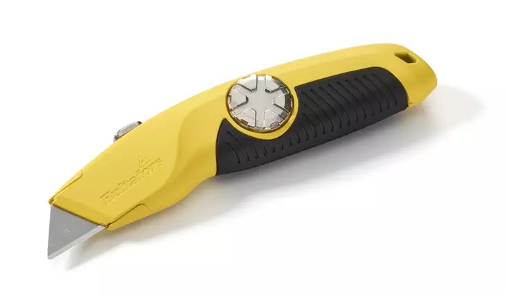 HULTAFORS Yleisveitsi Safety USRA - Hultafors Puukot ja Veitset - 7317843880311 - 1