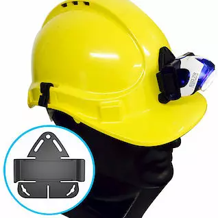 LED LENSER KYPÄRÄKIINNIKE SEO/SEOB - Ledlenser varaosat ja tarvikkeet - 4029113036801 - 1