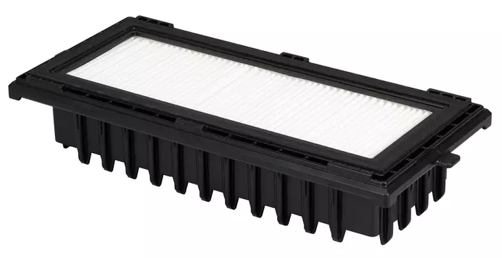 MAKITA 1911B6-0 Pääsuodatin 1 kpl VC006GM - Makita Pölypussit ja suodattimet - 0883818792721 - 1