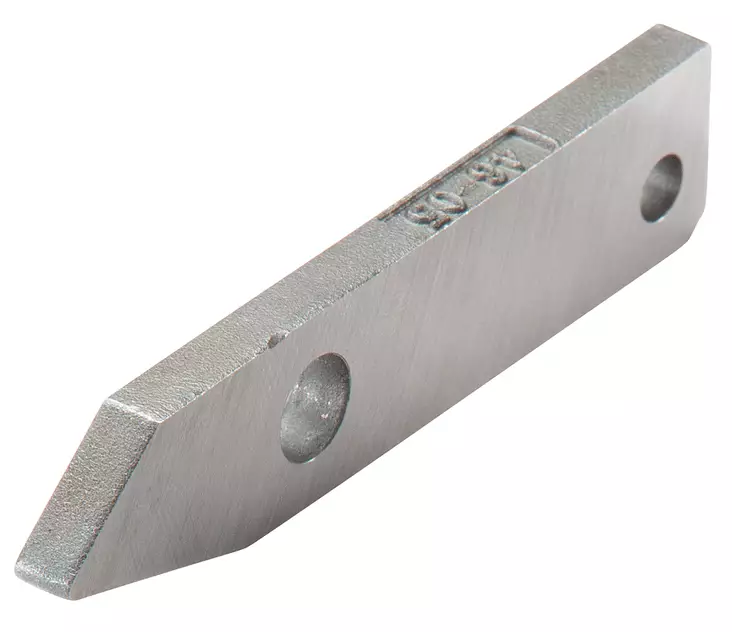 MAKITA 725256-1 Sivuterä oikea DJS131 - Makita Metallintyöstökoneiden tarvikkeet - 564550101 - 1