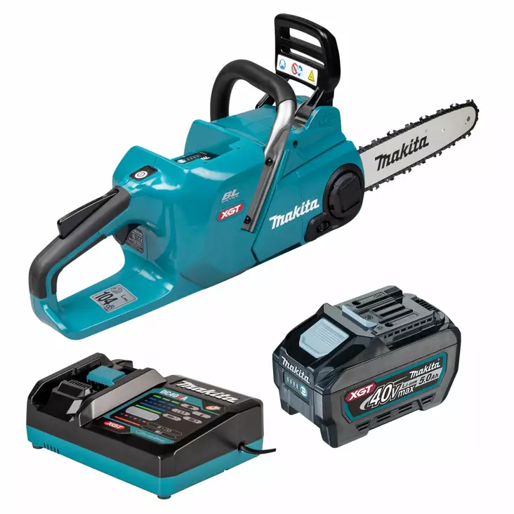 MAKITA Akkuketjusaha XGT 40V UC014GT101 - XGT Akkukonepaketit - 088381763011 - 1