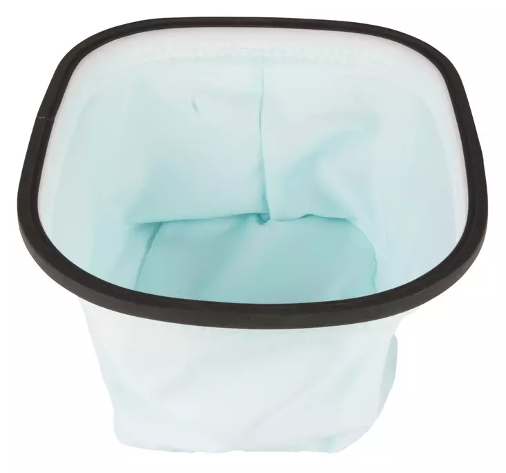 MAKITA Esisuodatin kuivakäyttöön. Kangaspussi, jossa muovireunat 195553-3 - Makita Pölypussit ja suodattimet - 088381370431 - 1