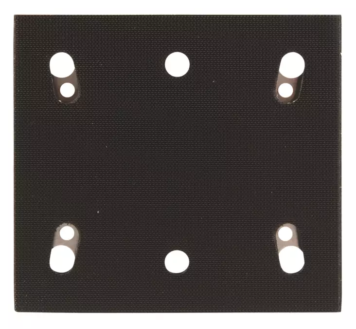 MAKITA Hioma-alusta 197465-6 - Makita Hiomakoneiden tarvikkeet - 088381458931 - 1