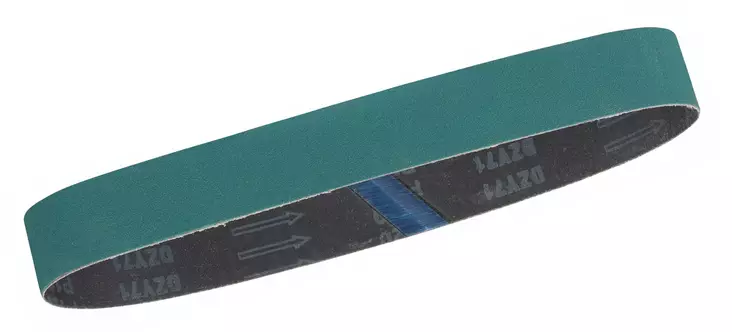 MAKITA Hiomanauha 40 mm X 760 mm K80 5 kpl D-80949 - Makita Hiomapaperit - 197050362391 - 1