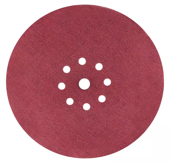 MAKITA Hiomapyörö 225mm K180, 25kpl B-68410 - Makita Hiomapaperit - 088381545921 - 1