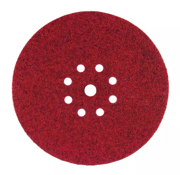 MAKITA Hiomapyörö 225mm K40, 25kpl B-68389 - Makita Hiomapaperit - 088381545891 - 1