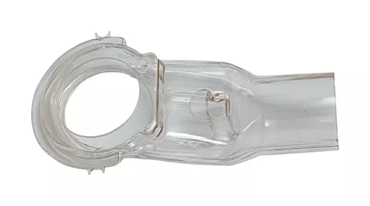 MAKITA Imuriliitin 192035-6 - Makita Jyrsimien tarvikkeet - 088381101561 - 1