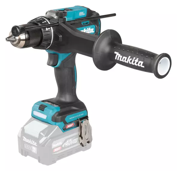 MAKITA Iskuporakone XGT 40V HP003GZ - Makita XGT 40V Iskuporakoneet - 197050014801 - 1
