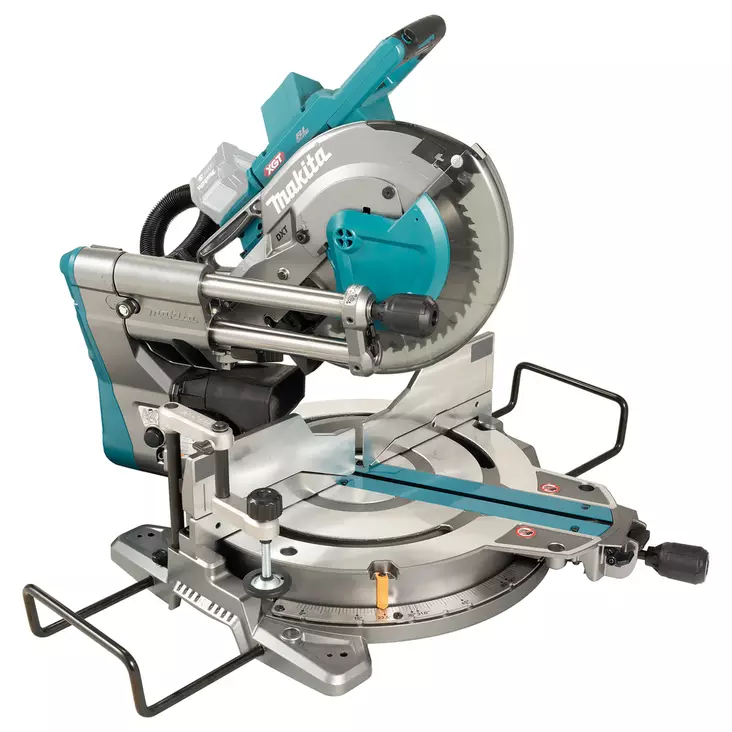 MAKITA Katkaisu- ja jiirisaha XGT LS004GZ01 - Makita XGT 40V Jiirisahat - 088381748551 - 1