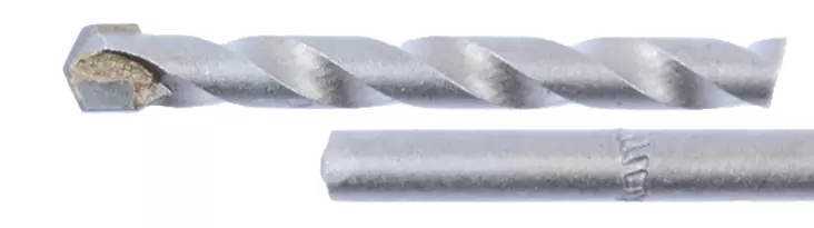 MAKITA Kiviporanterä 8 x 110 mm D-05290 - Makita Kivi- ja lasiporanterät - 088381176521 - 1