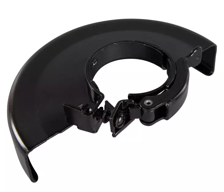 MAKITA Laikansuoja 125mm 123145-8 - Makita Metallintyöstökoneiden tarvikkeet - 088381420181 - 1