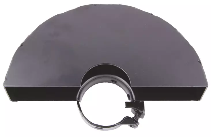 MAKITA Laikansuoja 230mm, suljettu 122913-6 - Makita Metallintyöstökoneiden tarvikkeet - 088381367141 - 1