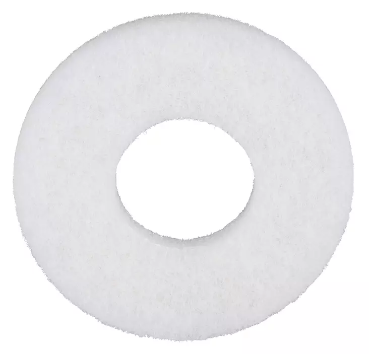 MAKITA Lattiasieni 200 mm valkoinen 1914S5-9 - Makita XGT Koneiden tarvikkeet - 197050361301 - 1