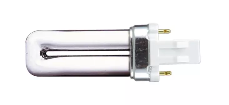 MAKITA Loisteputki 9,6V / 12V / 14,4V / 18V A-87367 - Makita Poltimot ja muuntajat - 088381157681 - 1